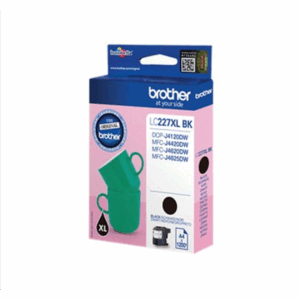 Brother LC-227XLBK | Ink Cartridge | Black - Image 14