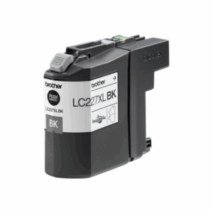 Brother LC-227XLBK | Ink Cartridge | Black - Image 17