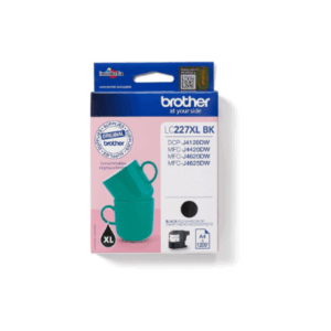 Brother LC-227XLBK | Ink Cartridge | Black - Image 20