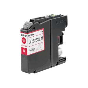 Brother LC-225XLM | Ink Cartridge | Magenta - Image 5
