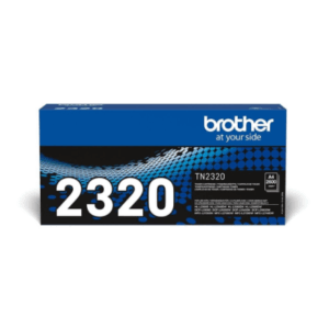 Brother TN-2320 | Toner Cartridge | Black - Image 6