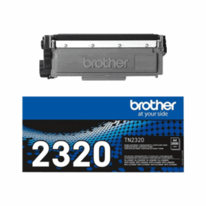 Brother TN-2320 | Toner Cartridge | Black - Image 7