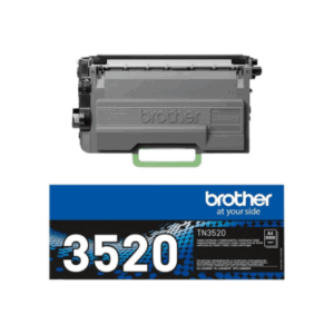 Brother TN-3520 | Toner Cartridge | Black - Image 10