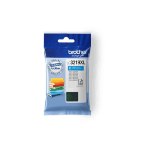 Brother Super High Yield Ink Cartridge LC3219XLBK | Ink Cartridge | Cyan - Image 9