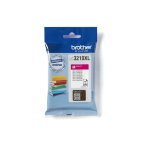 Brother Super High Yield Ink Cartridge LC3219XLBK | Ink Cartridge | Magenta - Image 10