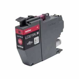 Brother Super High Yield Ink Cartridge LC3219XLBK | Ink Cartridge | Magenta - Image 11