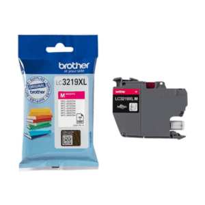 Brother Super High Yield Ink Cartridge LC3219XLBK | Ink Cartridge | Magenta - Image 12