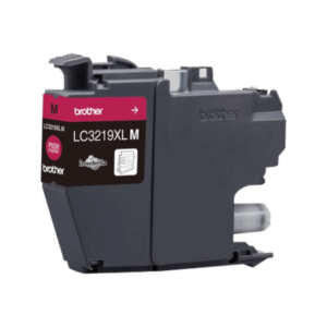 Brother Super High Yield Ink Cartridge LC3219XLBK | Ink Cartridge | Magenta - Image 13