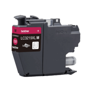 Brother Super High Yield Ink Cartridge LC3219XLBK | Ink Cartridge | Magenta - Image 6