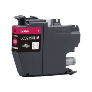 Brother Super High Yield Ink Cartridge LC3219XLBK | Ink Cartridge | Magenta - Image 8
