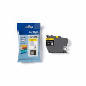 Brother Super High Yield Ink Cartridge LC3219XLBK | Ink Cartridge | Yellow - Image 13