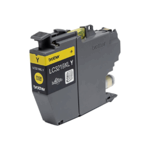 Brother Super High Yield Ink Cartridge LC3219XLBK | Ink Cartridge | Yellow - Image 6