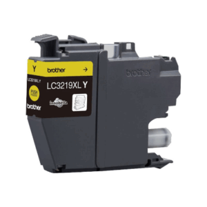 Brother Super High Yield Ink Cartridge LC3219XLBK | Ink Cartridge | Yellow - Image 7