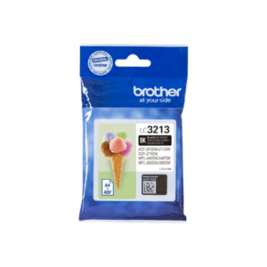 Brother LC3213BK | Ink Cartridge | Black - Image 3