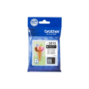 Brother LC3213BK | Ink Cartridge | Black - Image 5