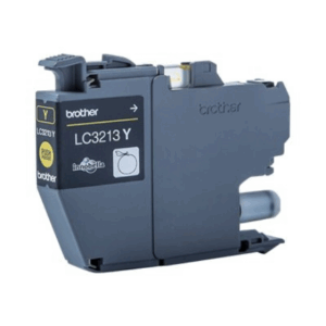 Brother LC3213Y | Ink Cartridge | Yellow - Image 3