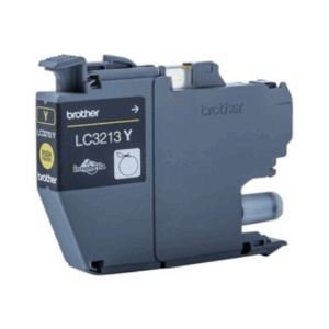 Brother LC3213Y | Ink Cartridge | Yellow - Image 6