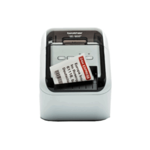 Brother QL-800 | Mono | Thermal | Label Printer | Maximum ISO A-series paper size Other | Black, Grey - Image 11
