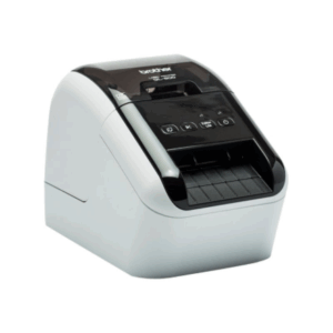 Brother QL-800 | Mono | Thermal | Label Printer | Maximum ISO A-series paper size Other | Black, Grey - Image 12