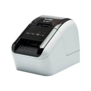 Brother QL-800 | Mono | Thermal | Label Printer | Maximum ISO A-series paper size Other | Black, Grey - Image 8