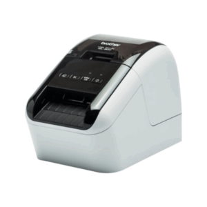 Brother QL-800 | Mono | Thermal | Label Printer | Maximum ISO A-series paper size Other | Black, Grey - Image 10