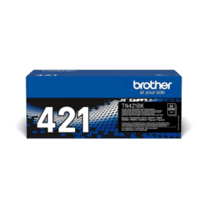 Brother TN421BK | Toner cartridge | Black - Image 5
