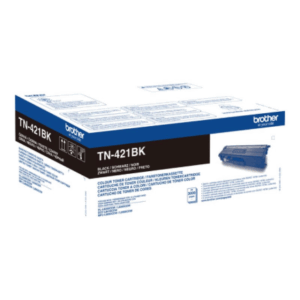 Brother TN421BK | Toner cartridge | Black - Image 7