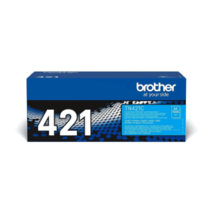 Brother TN421C | Toner cartridge | Cyan - Image 6