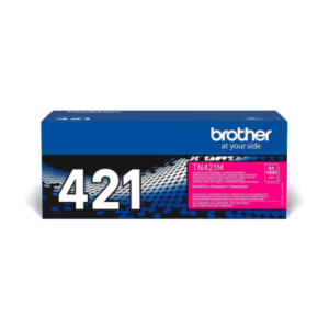 Brother TN421M | Toner cartridge | Magenta - Image 6