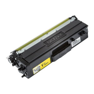 Brother TN421Y | Toner cartridge | Yellow - Image 4