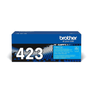 Brother TN-423C | Toner Cartridge | Cyan - Image 7