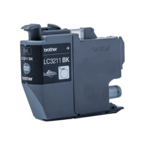 Brother LC3211BK | Inkjet cartridge | Black - Image 4