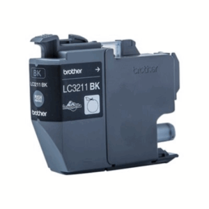 Brother LC3211BK | Inkjet cartridge | Black - Image 7