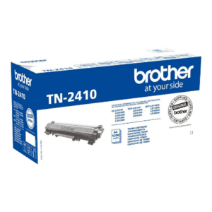 Brother TN-2410 | Toner cartridge | Black - Image 2