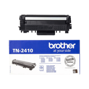 Brother TN-2410 | Toner cartridge | Black - Image 3