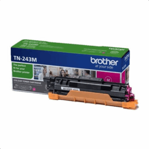 Brother TN243M | Toner cartridge | Magenta - Image 2
