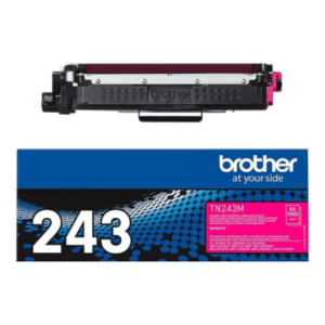 Brother TN243M | Toner cartridge | Magenta - Image 8