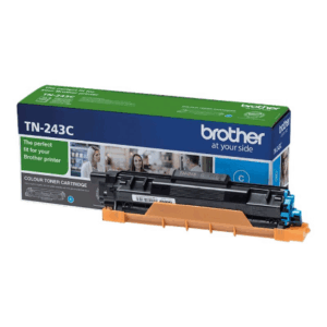 Brother TN243C | Toner cartridge | Cyan - Image 3