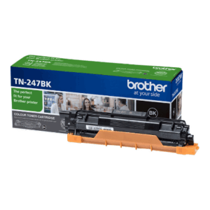 Brother TN-247BK | Toner cartridge | Black - Image 2