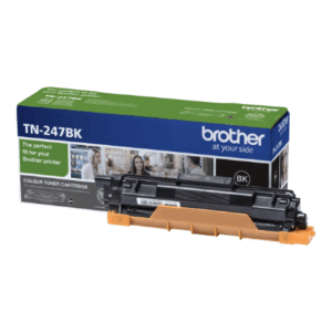 Brother TN-247BK | Toner cartridge | Black - Image 6