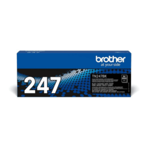 Brother TN-247BK | Toner cartridge | Black - Image 7