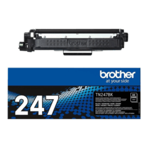 Brother TN-247BK | Toner cartridge | Black - Image 9