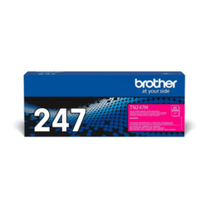 Brother TN-247M | Toner cartridge | Magenta - Image 5