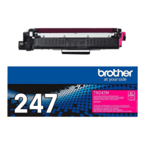 Brother TN-247M | Toner cartridge | Magenta - Image 7