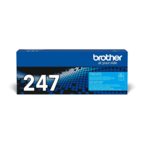 Brother TN-247C | Toner cartridge | Cyan - Image 5