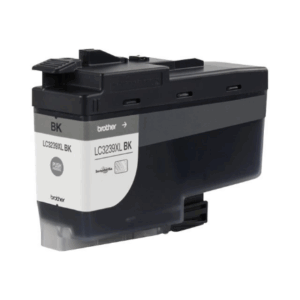Brother High-yield Ink Cartridge | LC3239XLBK | Ink | Black - Image 6