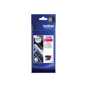 Brother High-yield Ink Cartridge | LC3239XLM | Ink | Magenta - Image 2