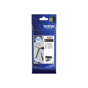 Brother LC3237BK | Ink Cartridge | Black - Image 2