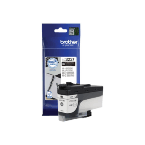 Brother LC3237BK | Ink Cartridge | Black - Image 3