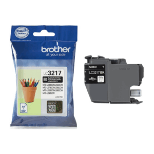 Brother LC3237BK | Ink Cartridge | Black - Image 5